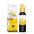 Dr. Sheth'S Haldi & Hyaluronic Acid Sunscreen Spray